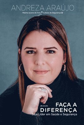 bokomslag Faça a Diferença