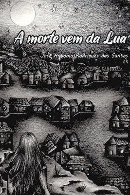 Morte Vem Da Lua