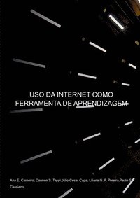 bokomslag Uso Da Internet Como Ferramenta De Aprendizagem