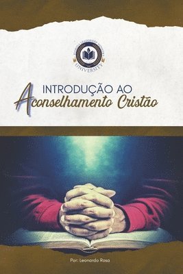 bokomslag Introdução ao Aconselhamento Cristão