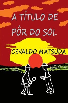 Título De Pôr Do Sol