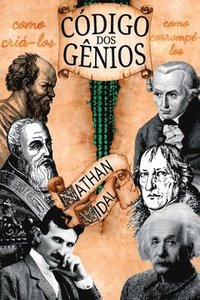 bokomslag Código Dos Gênios