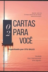 bokomslag Cartas Para Você