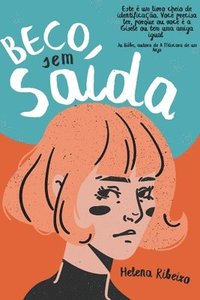 bokomslag Beco Sem Saída
