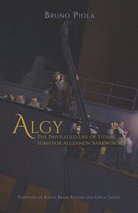 bokomslag Algy