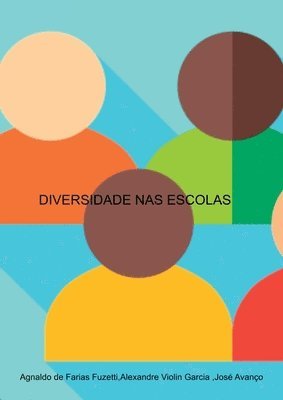 bokomslag Diversidade Nas Escolas