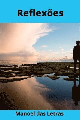 Letras Manoel, Letras, Manoel - Reflexões, Häftad