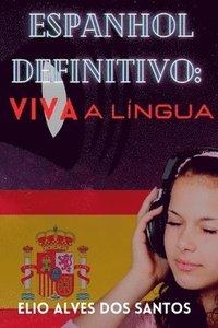 bokomslag Espanhol Definitivo