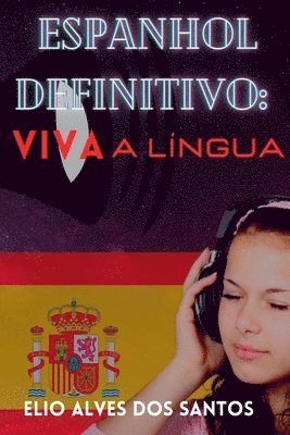 bokomslag Espanhol Definitivo