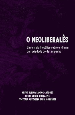 bokomslag O Neoliberalês