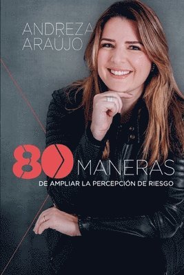 bokomslag 80 Maneras de ampliar la percepción de riesgo