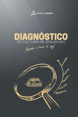 Diagnóstico de Cultura de Seguridad 1