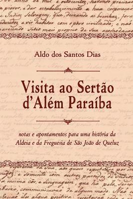 Visita Ao Sertão D'além Paraíba