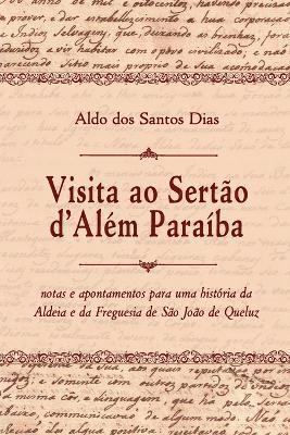 Visita Ao Serto D'alm Paraba 1