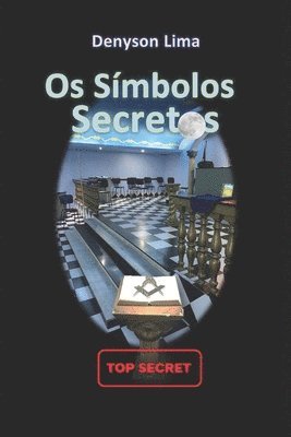 bokomslag Os Símbolos Secretos