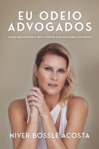 bokomslag Eu Odeio Advogados