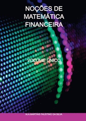 Noes De Matemtica Financeira 1