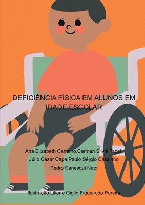 Deficincia Fsica Em Alunos Em Idade Escolar 1