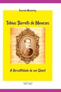 bokomslag Tobias Barreto De Menezes