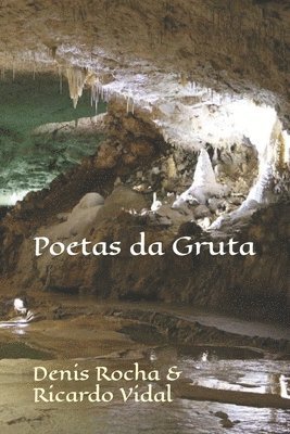 Poetas da Gruta 1