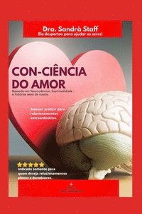 bokomslag Con-Cincia do Amor