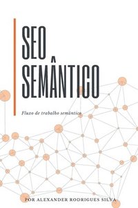 bokomslag SEO Semântico