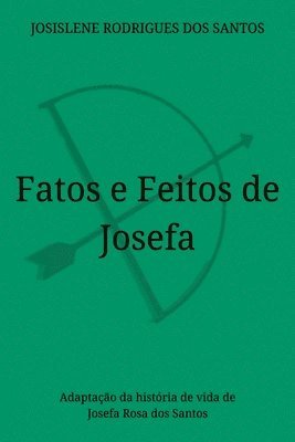 bokomslag Fatos E Feitos De Josefa