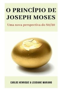 bokomslag O Princípio De Joseph Moses