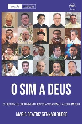 bokomslag O Sim a Deus