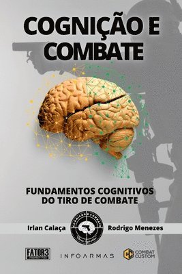 bokomslag Cognição E Combate