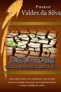 bokomslag Evangelismo E Discipulado