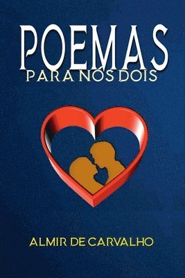 bokomslag Poemas Para Ns Dois