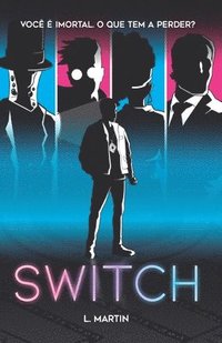bokomslag Switch