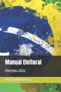 bokomslag Manual Eleitoral