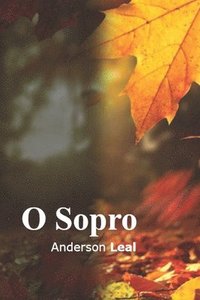 bokomslag O Sopro