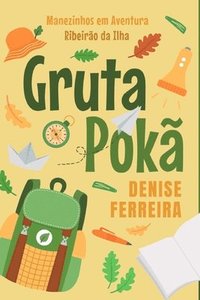 bokomslag Gruta Poka