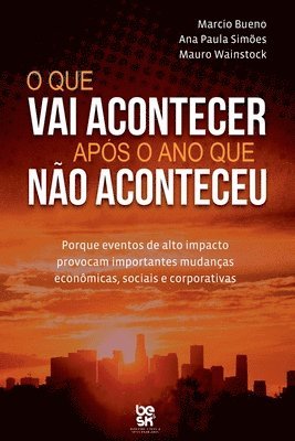 O Que Vai Acontecer Aps O Ano Que No Aconteceu 1