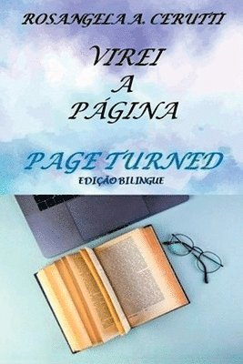 Virei A Pgina/page Turned 1