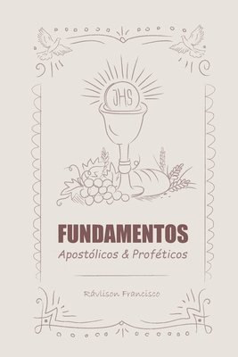 bokomslag FUNDAMENTOS Apostólicos & Proféticos