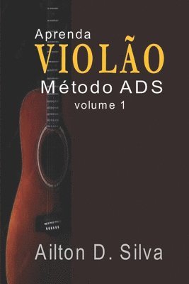 bokomslag Aprenda violão