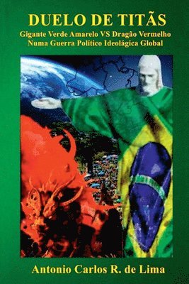 Duelo De Titãs
