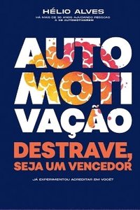bokomslag Automotivação