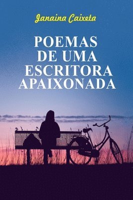 Poemas De Uma Escritora Apaixonada 1