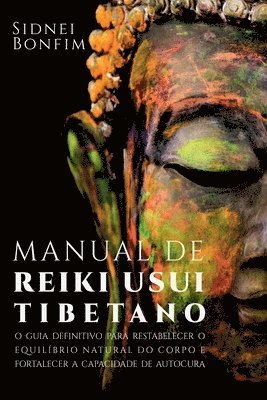 Manual De Reiki Usui Tibetano 1