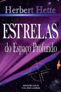 bokomslag Estrelas Do Espaço Profundo