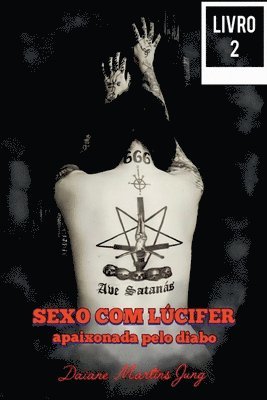 bokomslag Sexo Com Lcifer - Volume 2