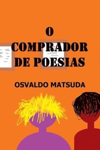 bokomslag O Comprador De Poesias