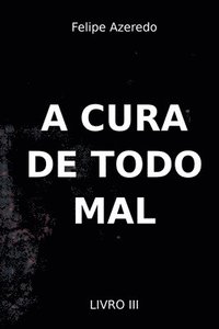 bokomslag Cura De Todo Mal