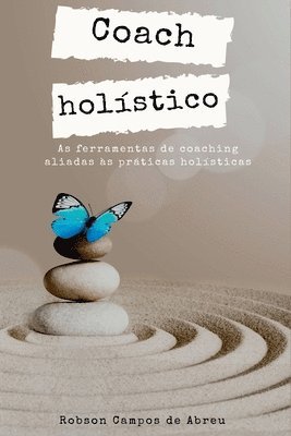 bokomslag Coach Holístico