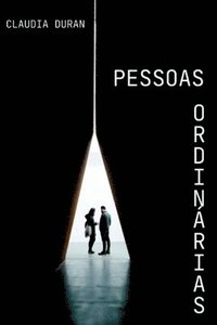 bokomslag Pessoas Ordinrias